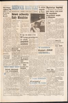 Dziennik Bałtycki, 1957, nr 62