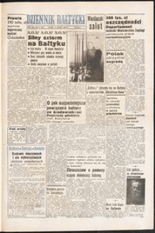 Dziennik Bałtycki, 1957, nr 63