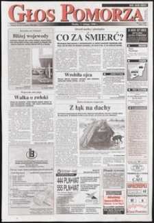 Głos Pomorza, 1998, luty, nr 35