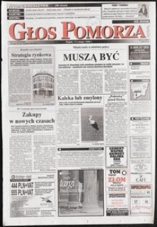 Głos Pomorza, 1998, luty, nr 37