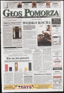 Głos Pomorza, 1998, luty, nr 38