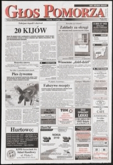 Głos Pomorza, 1998, luty, nr 40