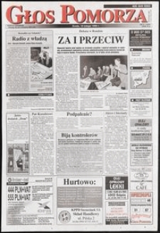 Głos Pomorza, 1998, luty, nr 41