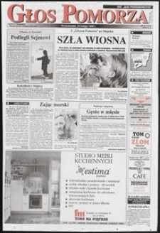 Głos Pomorza, 1998, luty, nr 45