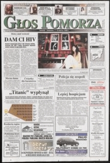 Głos Pomorza, 1998, marzec, nr 56