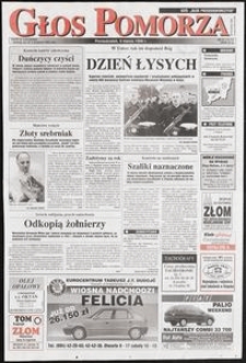 Głos Pomorza, 1998, marzec, nr 57