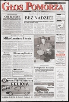 Głos Pomorza, 1998, marzec, nr 59