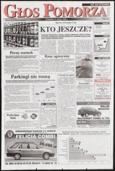 Głos Pomorza, 1998, marzec, nr 60