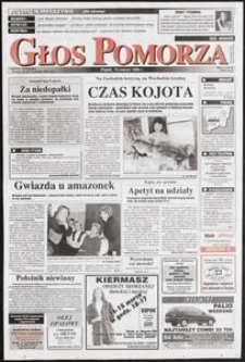 Głos Pomorza, 1998, marzec, nr 61