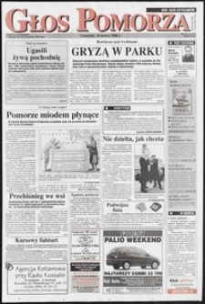 Głos Pomorza, 1998, marzec, nr 66