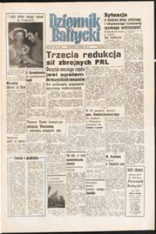 Dziennik Bałtycki, 1957, nr 74