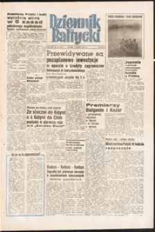 Dziennik Bałtycki, 1957, nr 75