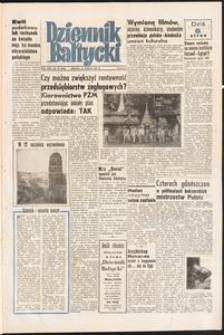 Dziennik Bałtycki, 1957, nr 76