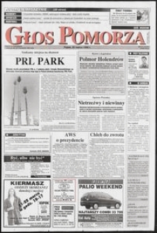 Głos Pomorza, 1998, marzec, nr 67