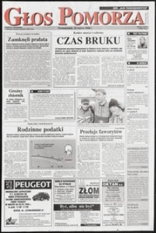Głos Pomorza, 1998, marzec, nr 69
