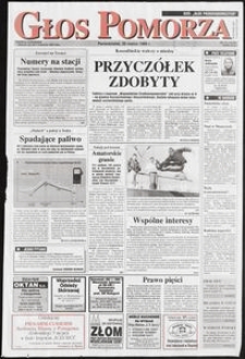Głos Pomorza, 1998, marzec, nr 75