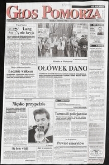 Głos Pomorza, 1998, kwiecień, nr 77