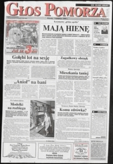 Głos Pomorza, 1998, kwiecień, nr 82