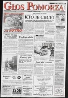 Głos Pomorza, 1998, kwiecień, Nr 84 (14139)