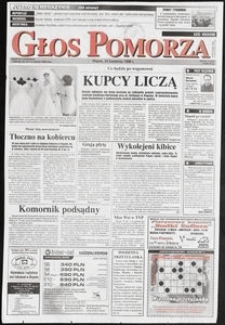 Głos Pomorza, 1998, kwiecień, nr 95