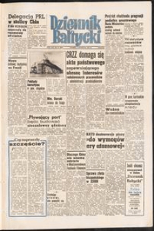 Dziennik Bałtycki, 1957, nr 84