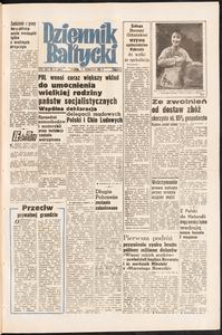 Dziennik Bałtycki, 1957, nr 87