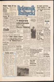 Dziennik Bałtycki, 1957, nr 88