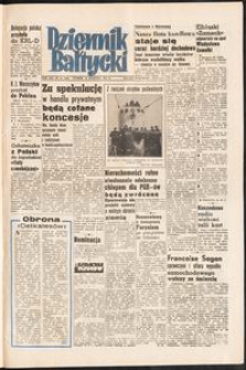 Dziennik Bałtycki, 1957, nr 90