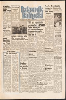 Dziennik Bałtycki, 1957, nr 91