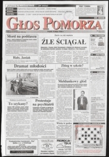 Głos Pomorza, 1998, maj, nr 106