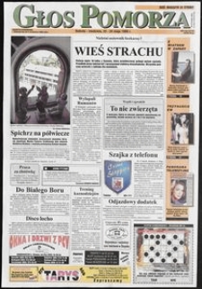 Głos Pomorza, 1998, maj, nr 119