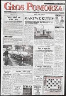 Głos Pomorza, 1998, czerwiec, nr 129