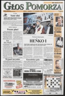 Głos Pomorza, 1998, czerwiec, nr 136