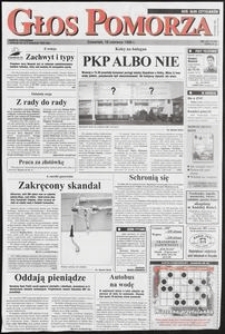 Głos Pomorza, 1998, czerwiec, nr 140
