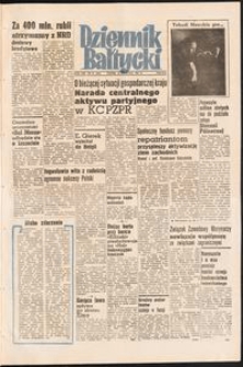 Dziennik Bałtycki, 1957, nr 93