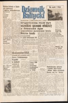 Dziennik Bałtycki, 1957, nr 98