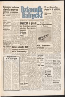 Dziennik Bałtycki, 1957, nr 99