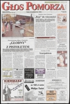 Głos Pomorza, 1998, październik, nr 248