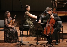 45 Festiwal Pianistyki Polskiej [2011-09-11]