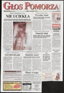 Głos Pomorza, 1999, kwiecień, nr 88