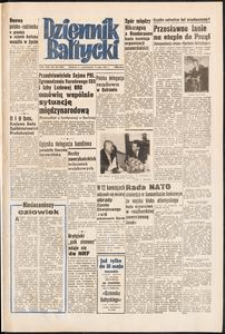 Dziennik Bałtycki, 1957, nr 106