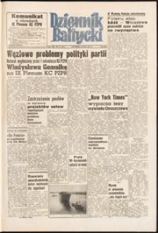 Dziennik Bałtycki, 1957, nr 115