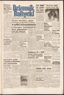 Dziennik Bałtycki, 1957, nr 117