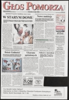 Głos Pomorza, 1999, maj, nr 103