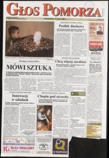 Głos Pomorza, 1999, maj, nr 106