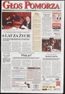 Głos Pomorza, 1999, maj, nr 108