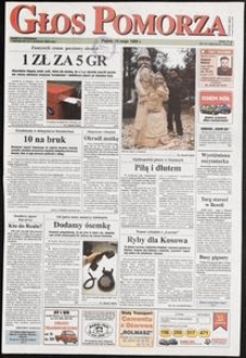 Głos Pomorza, 1999, maj, nr 110