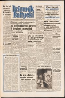 Dziennik Bałtycki, 1957, nr 123