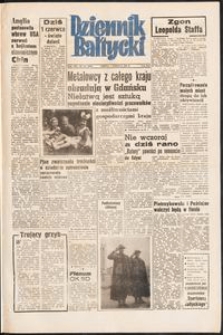 Dziennik Bałtycki, 1957, nr 129