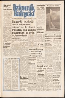 Dziennik Bałtycki, 1957, nr 130